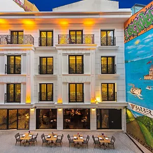 Otel Barbera