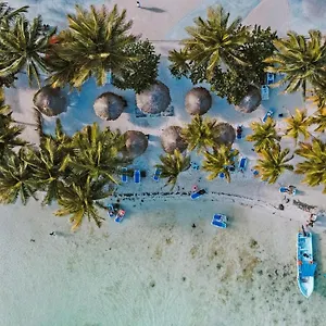 Hotel El Fuerte Mahahual