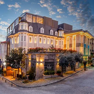 Otel Amiral Palace Boutique Class