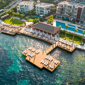 Resort Mivara Luxury Bodrum Gundogan (Bodrum)