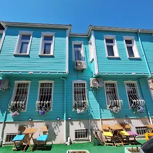 5* Hotel Fidelya Boutique