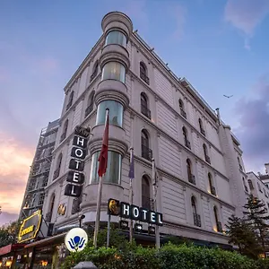 Otel Myy Boutique