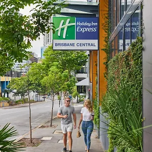 Hotel Express By Ihg Brisbane