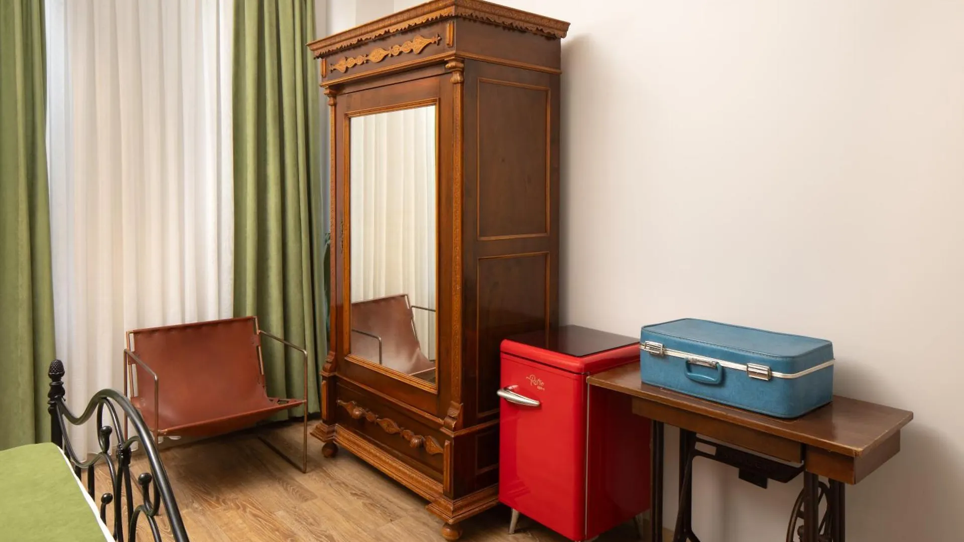 Hotel Des Arts Galata Istanbul