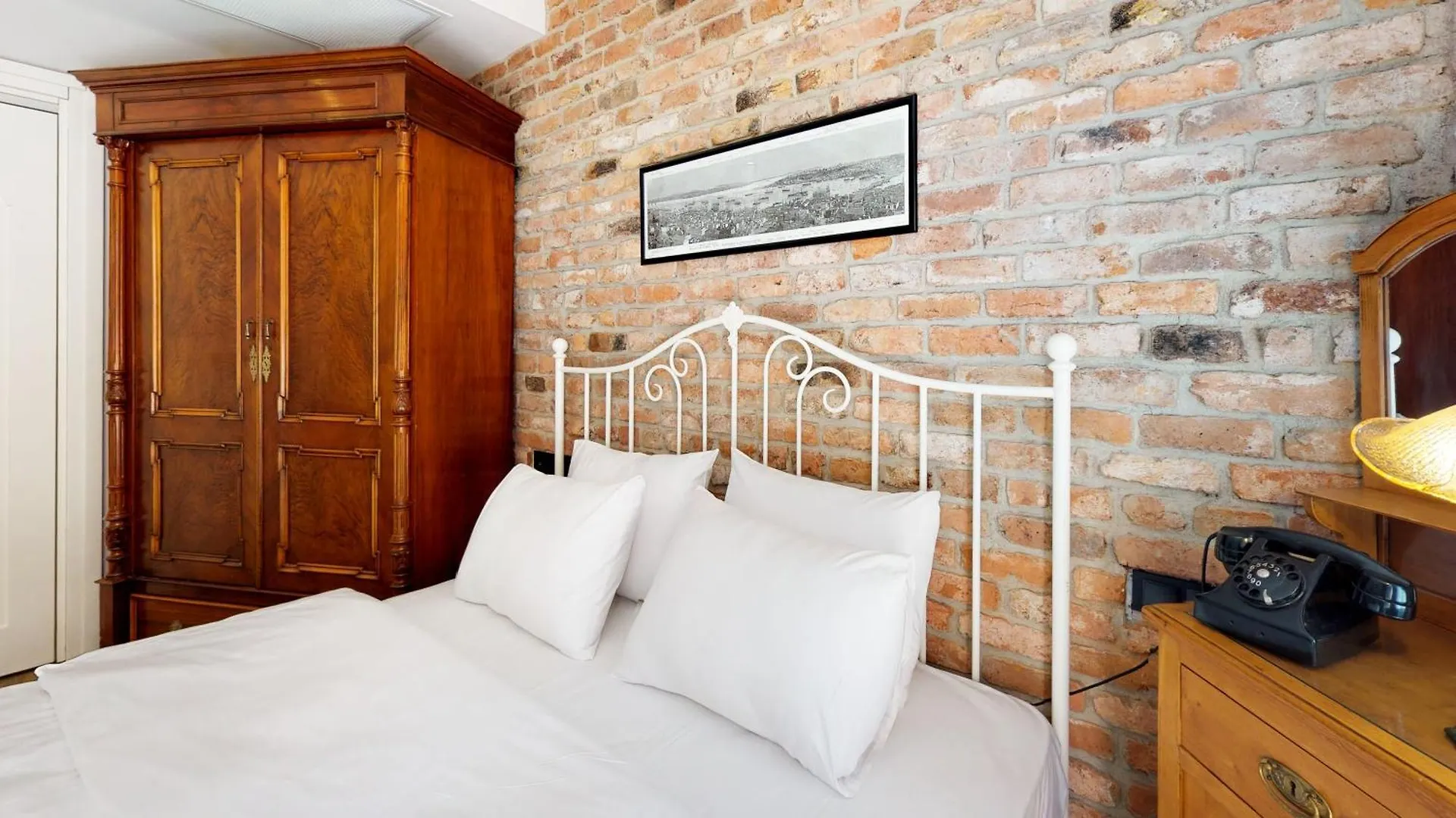 Hotel Des Arts Galata Istanbul