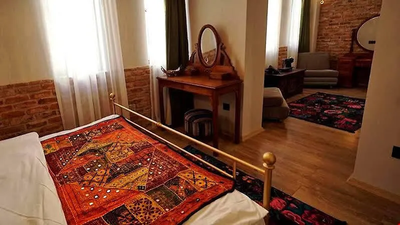 Hotel Des Arts Galata Istanbul